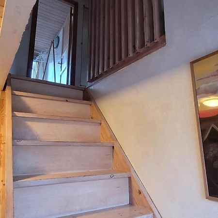 Cozy Cottage Klaksvík Eksteriør bilde