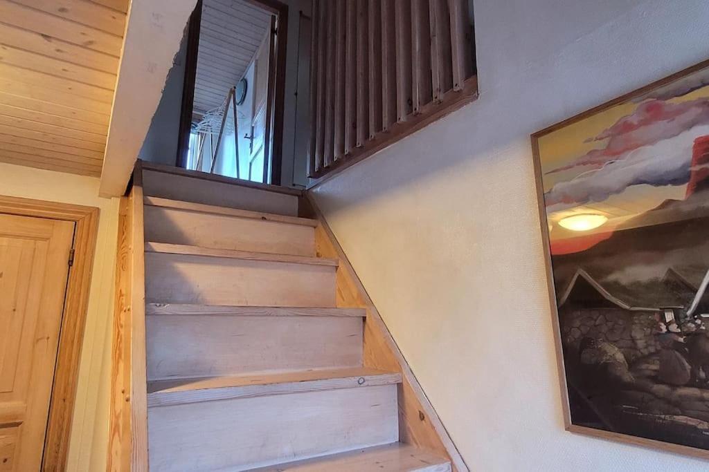 Cozy Cottage Klaksvík Eksteriør bilde