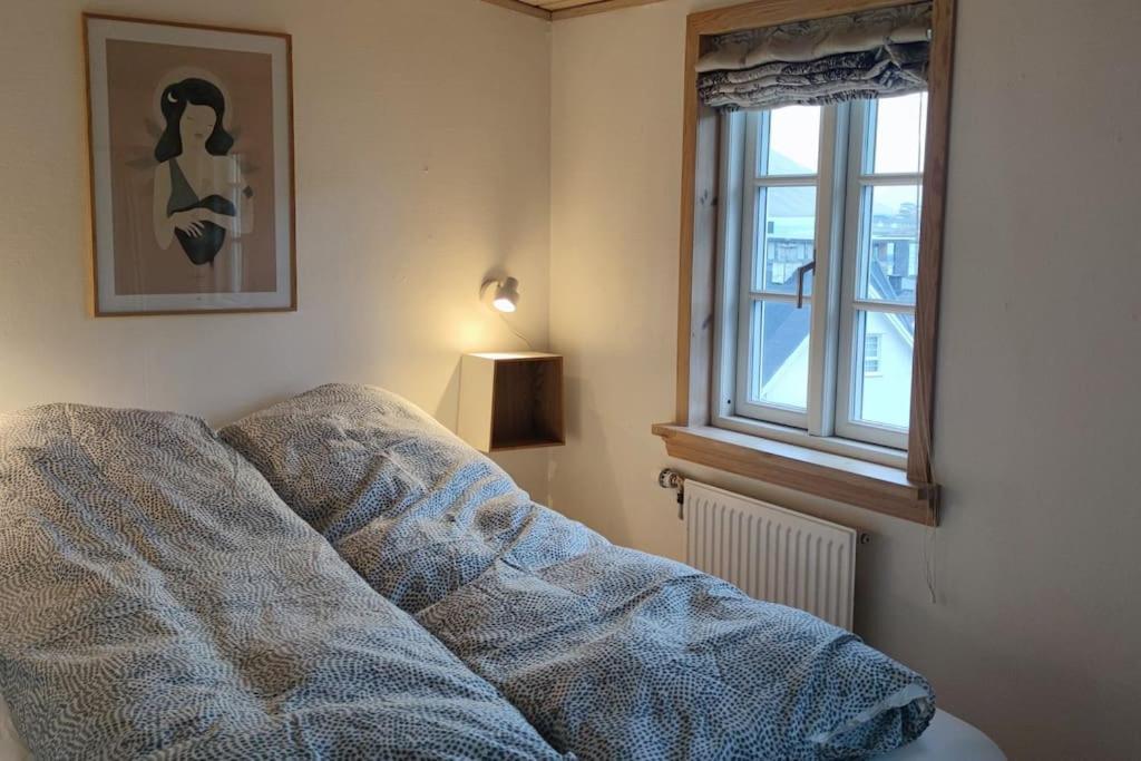 Cozy Cottage Klaksvík Eksteriør bilde