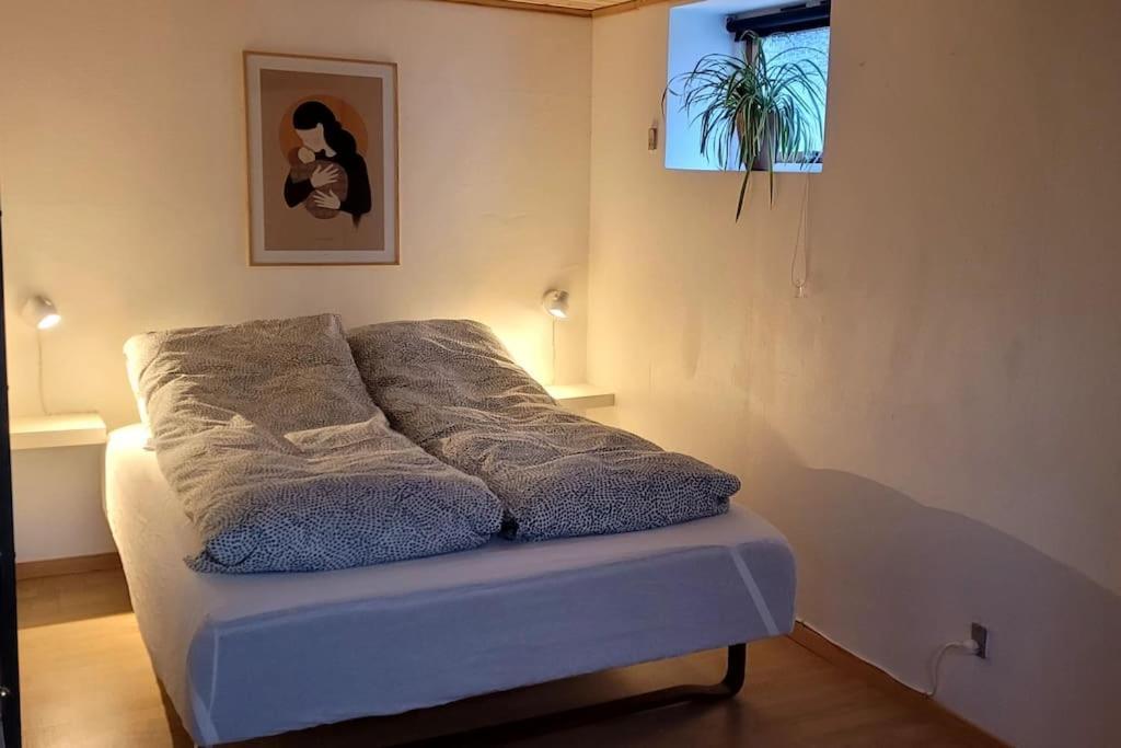 Cozy Cottage Klaksvík Eksteriør bilde